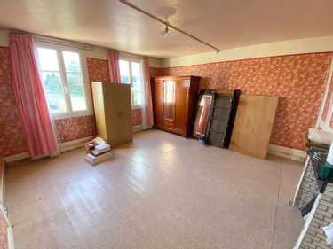 Maison a vendre La Neuville-Chant-d'Oisel 76520 Seine-Maritime 104 m2 4 pièces 189000 euros