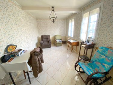 Maison a vendre La Neuville-Chant-d'Oisel 76520 Seine-Maritime 104 m2 4 pièces 189000 euros