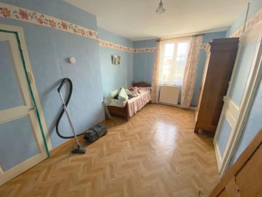 Maison a vendre La Neuville-Chant-d'Oisel 76520 Seine-Maritime 104 m2 4 pièces 189000 euros