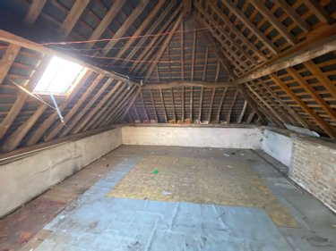 Maison a vendre La Neuville-Chant-d'Oisel 76520 Seine-Maritime 104 m2 4 pièces 189000 euros