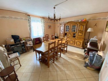 Maison a vendre La Neuville-Chant-d'Oisel 76520 Seine-Maritime 104 m2 4 pièces 189000 euros