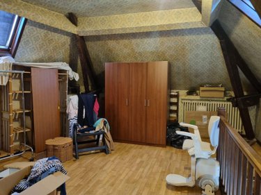 Maison a vendre Serval 02160 Aisne 190 m2  189000 euros