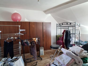 Maison a vendre Serval 02160 Aisne 190 m2  189000 euros