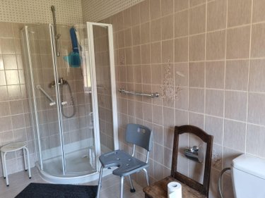 Maison a vendre Serval 02160 Aisne 190 m2  189000 euros