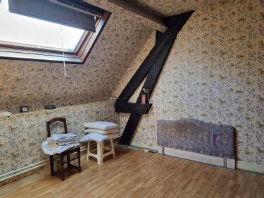 Maison a vendre Serval 02160 Aisne 190 m2  189000 euros