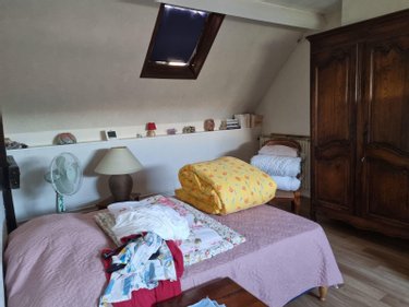Maison a vendre Serval 02160 Aisne 190 m2  189000 euros