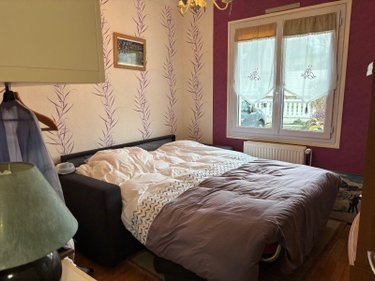 Maison a vendre Landrévarzec 29510 Finistère 80 m2 6 pièces 220300 euros