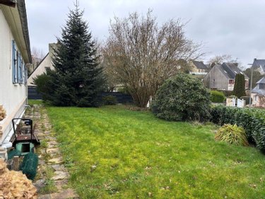 Maison a vendre Landrévarzec 29510 Finistère 80 m2 6 pièces 220300 euros
