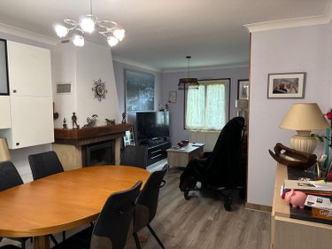 Maison a vendre Landrévarzec 29510 Finistère 80 m2 6 pièces 220300 euros