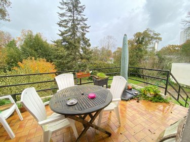 Maison a vendre Mérignac 33700 Gironde 106 m2 5 pièces 364250 euros