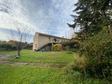 Maison a vendre Mérignac 33700 Gironde 106 m2 5 pièces 364250 euros