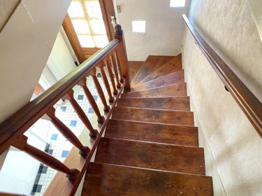 Maison a vendre Mérignac 33700 Gironde 106 m2 5 pièces 338000 euros