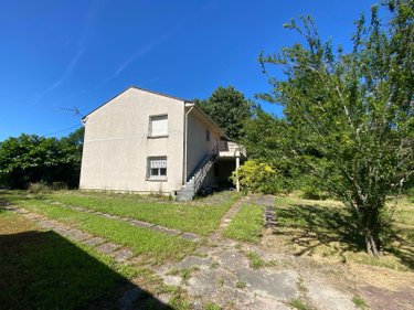 Maison a vendre Mérignac 33700 Gironde 106 m2 5 pièces 338000 euros