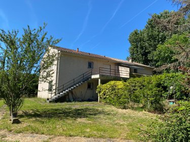 Maison a vendre Mérignac 33700 Gironde 106 m2 5 pièces 338000 euros