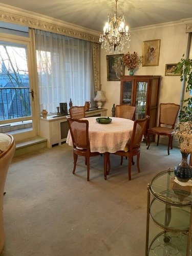 Appartement a vendre Tourcoing 59200 Nord 87 m2 4 pièces 138000 euros