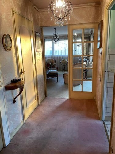 Appartement a vendre Tourcoing 59200 Nord 87 m2 4 pièces 138000 euros