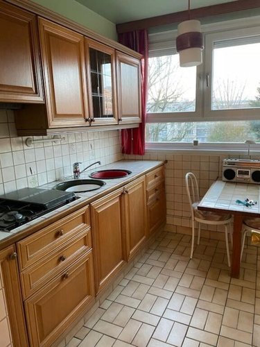 Appartement a vendre Tourcoing 59200 Nord 87 m2 4 pièces 138000 euros
