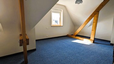 Maison a vendre Bruz 35170 Ille-et-Vilaine 155 m2 5 pièces 486450 euros