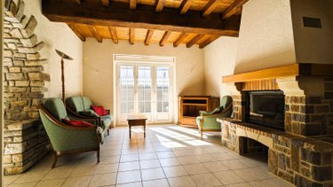 Maison a vendre Bruz 35170 Ille-et-Vilaine 155 m2 5 pièces 486450 euros