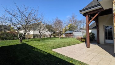 Maison a vendre Bruz 35170 Ille-et-Vilaine 155 m2 5 pièces 486450 euros