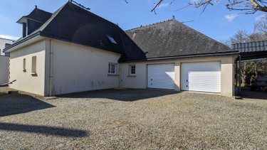 Maison a vendre Bruz 35170 Ille-et-Vilaine 155 m2 5 pièces 465750 euros