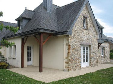 Maison a vendre Bruz 35170 Ille-et-Vilaine 155 m2 5 pièces 486450 euros
