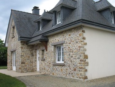 Maison a vendre Bruz 35170 Ille-et-Vilaine 155 m2 5 pièces 486450 euros