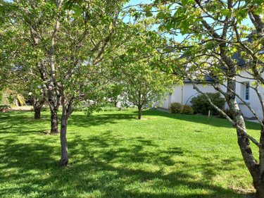 Maison a vendre Bruz 35170 Ille-et-Vilaine 155 m2 5 pièces 465750 euros