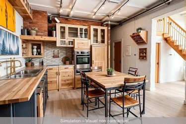 Maison a vendre Bruz 35170 Ille-et-Vilaine 155 m2 5 pièces 486450 euros