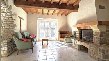 Maison a vendre Bruz 35170 Ille-et-Vilaine 155 m2 5 pièces 486450 euros