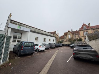 Immeuble a vendre Troyes 10000 Aube 660 m2  604000 euros