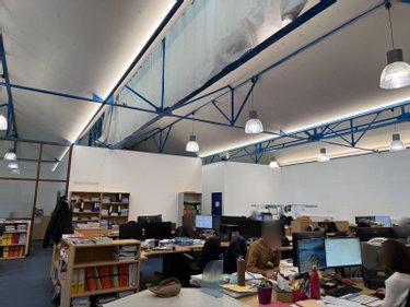 Immeuble a vendre Troyes 10000 Aube 660 m2  604000 euros