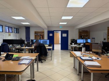 Immeuble a vendre Troyes 10000 Aube 660 m2  604000 euros