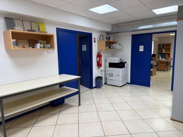 Immeuble a vendre Troyes 10000 Aube 660 m2  604000 euros