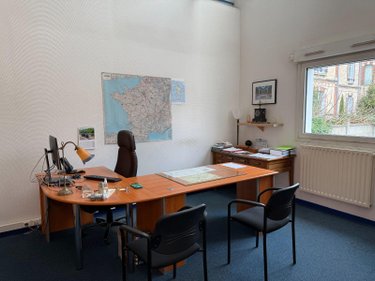 Immeuble a vendre Troyes 10000 Aube 660 m2  604000 euros