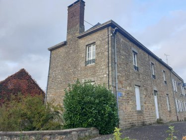 Maison a vendre Alexain 53240 Mayenne 150 m2 5 pièces 43360 euros