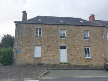 Maison a vendre Alexain 53240 Mayenne 150 m2 5 pièces 43360 euros