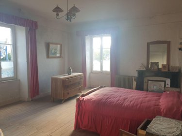 Maison a vendre Alexain 53240 Mayenne 150 m2 5 pièces 43360 euros