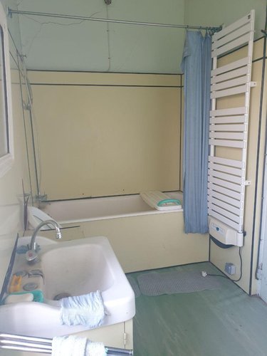 Maison a vendre Alexain 53240 Mayenne 150 m2 5 pièces 43360 euros