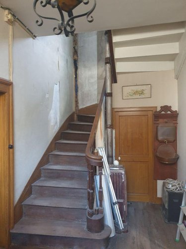 Maison a vendre Alexain 53240 Mayenne 150 m2 5 pièces 43360 euros