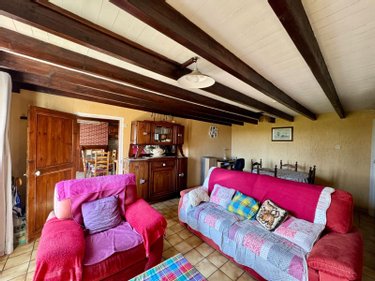 Maison a vendre Oxelaëre 59670 Nord 80 m2 5 pièces 131750 euros
