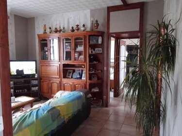 Maison a vendre Soissons 02200 Aisne 125 m2 6 pièces 166400 euros
