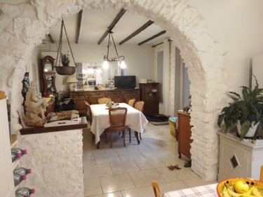 Maison a vendre Soissons 02200 Aisne 125 m2 6 pièces 166400 euros