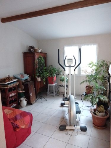 Maison a vendre Soissons 02200 Aisne 125 m2 6 pièces 166400 euros