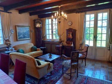 Maison a vendre Vic-sur-Cère 15800 Cantal 120 m2  233200 euros