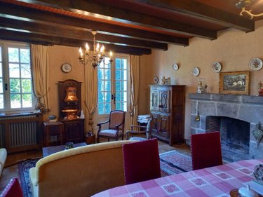 Maison a vendre Vic-sur-Cère 15800 Cantal 120 m2  180000 euros