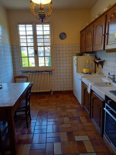 Maison a vendre Vic-sur-Cère 15800 Cantal 120 m2  233200 euros