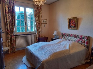 Maison a vendre Vic-sur-Cère 15800 Cantal 120 m2  233200 euros