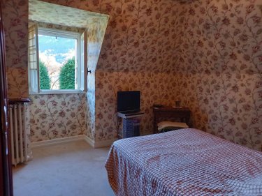 Maison a vendre Vic-sur-Cère 15800 Cantal 120 m2  233200 euros