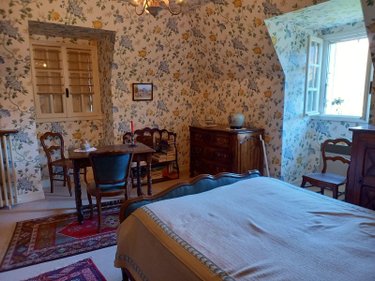 Maison a vendre Vic-sur-Cère 15800 Cantal 120 m2  233200 euros
